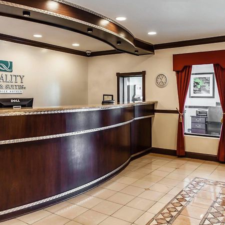 Comfort Inn & Suites Quakertown Extérieur photo